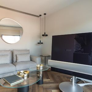 Penthouse Appartement